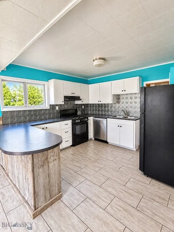 412 E Lewis Street, Livingston, MT 59047 - #2