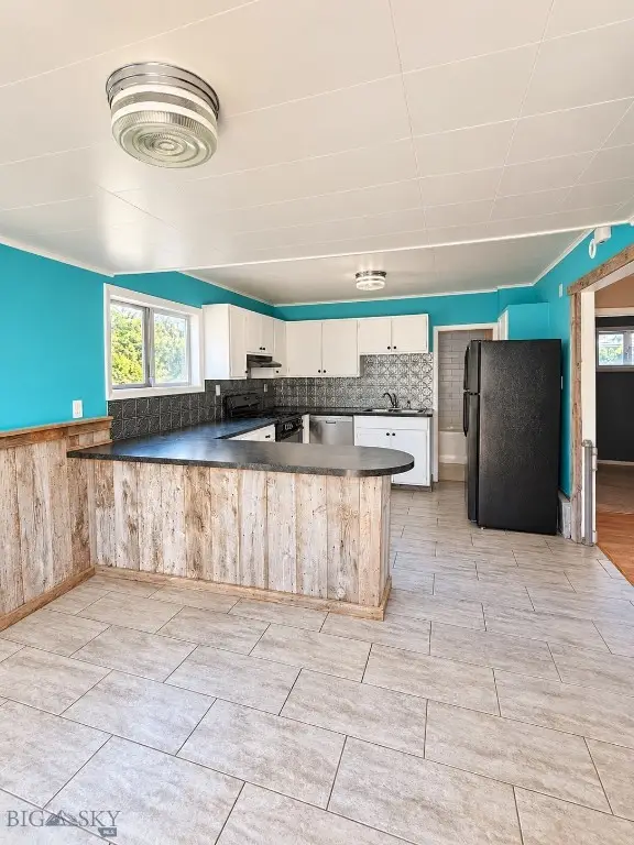 412 E Lewis Street, Livingston, MT 59047 - #3