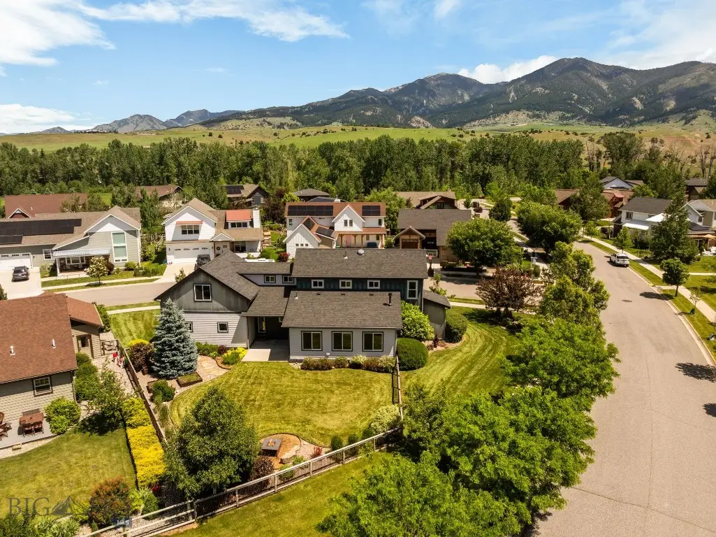 1596 Maiden Spirit Street, Bozeman, MT 59715 - #1