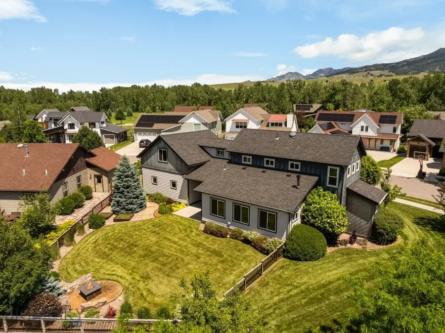 1596 Maiden Spirit Street, Bozeman, MT 59715 - #3