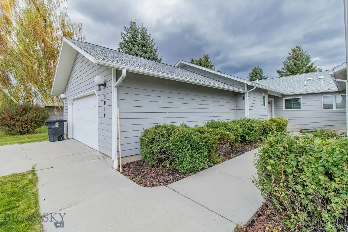3014 Hill, Butte, MT 59701 - #1
