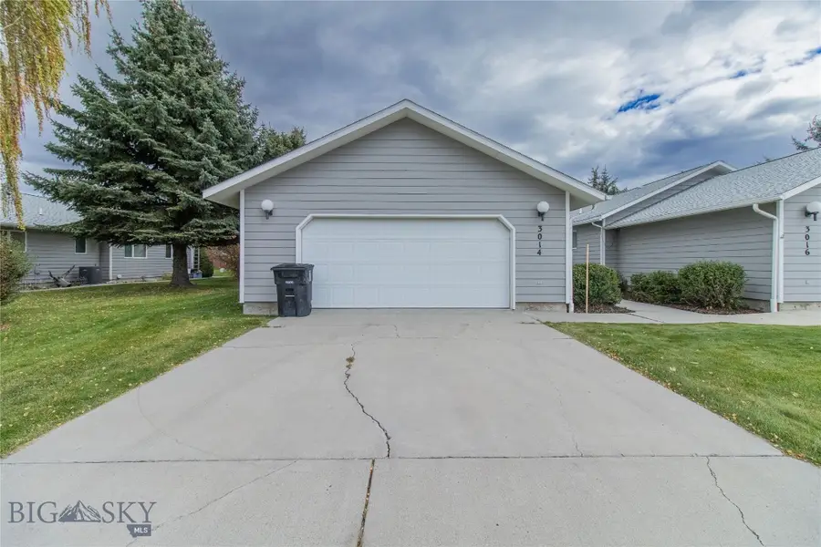 3014 Hill, Butte, MT 59701 - #2