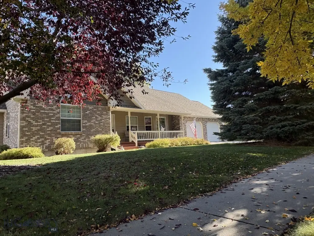 3212 Augusta Drive, Bozeman, MT 59715 - #1