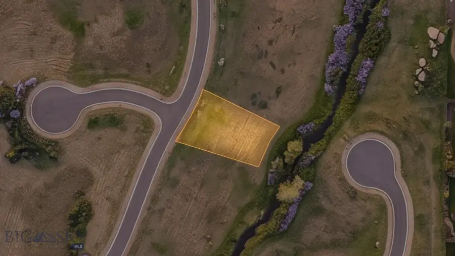 Lot #44 Terramor Drive, Bozeman, MT 59718 - #2