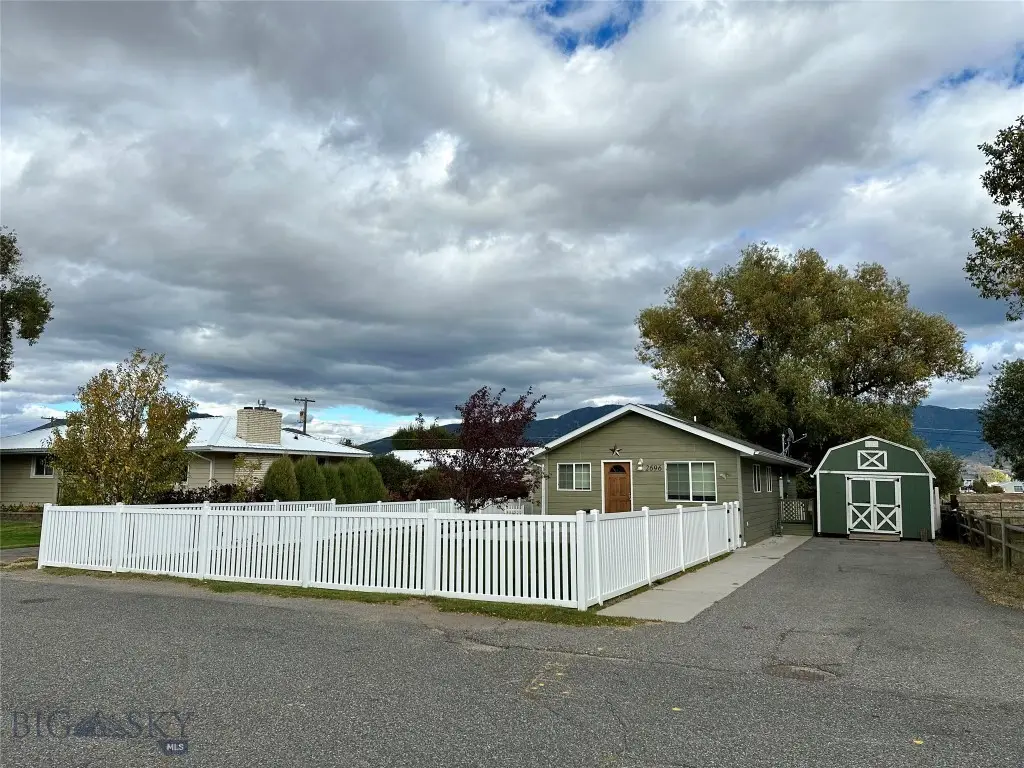 2696 S Dakota Street, Butte, MT 59701 - #1