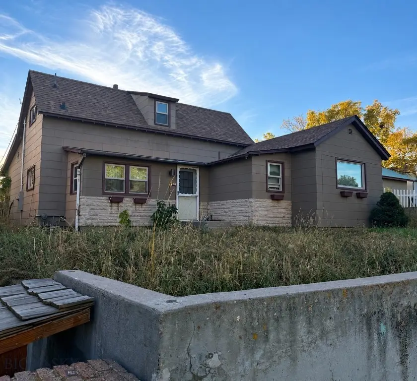 206 S G Street, Livingston, MT 59047 - #1