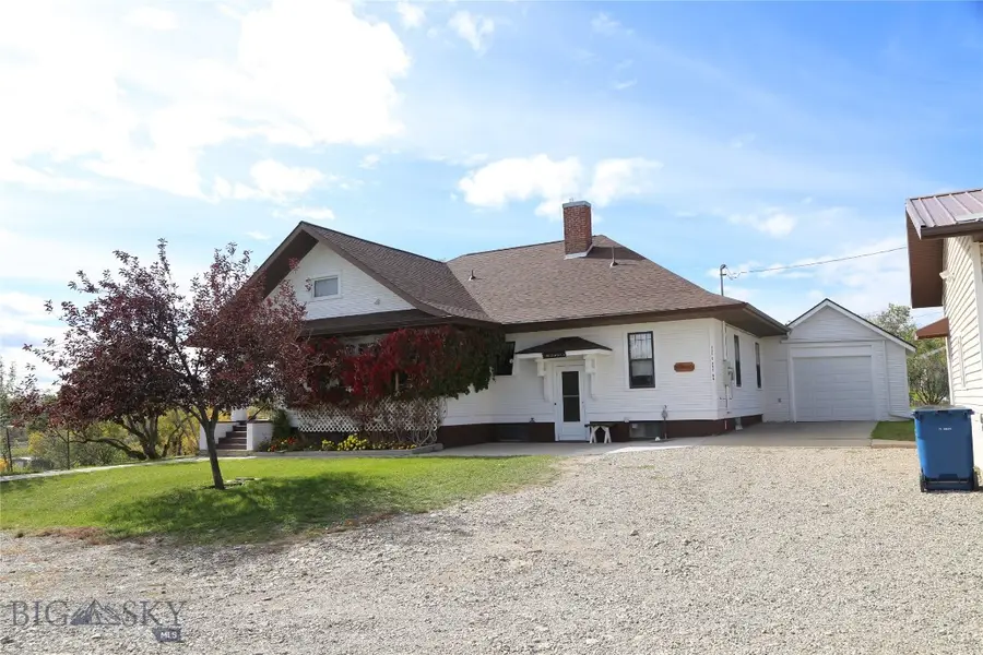 104 C Nw, Harlowton, MT 59036 - #2