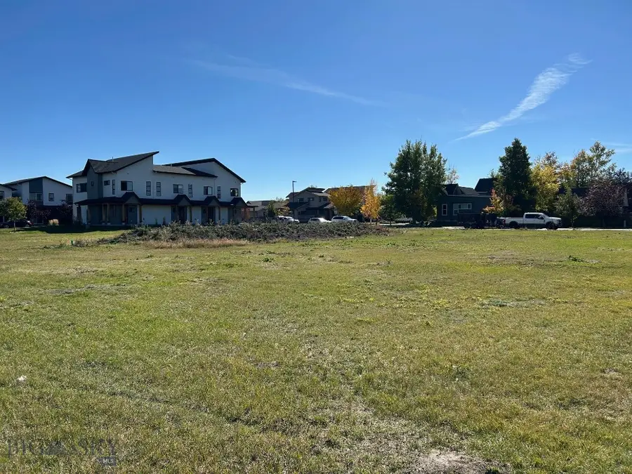 3143 Catron Street, Bozeman, MT 59715 - #3