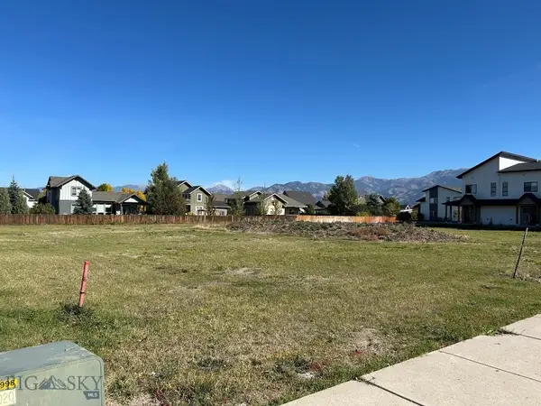 3129 Catron Street, Bozeman, MT 59718