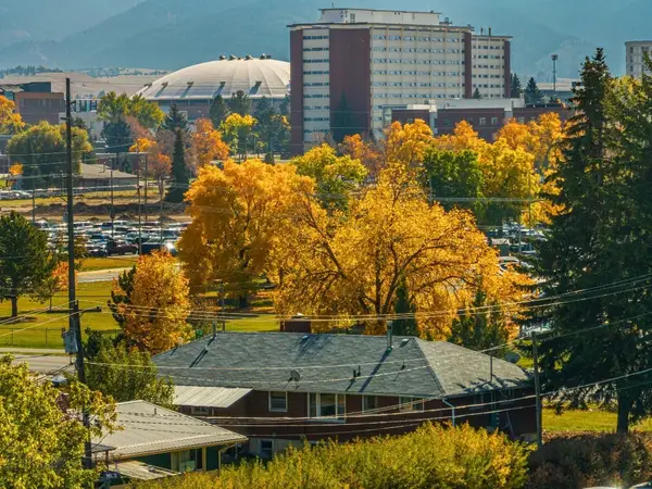 1601 W College Street, Bozeman, MT 59715