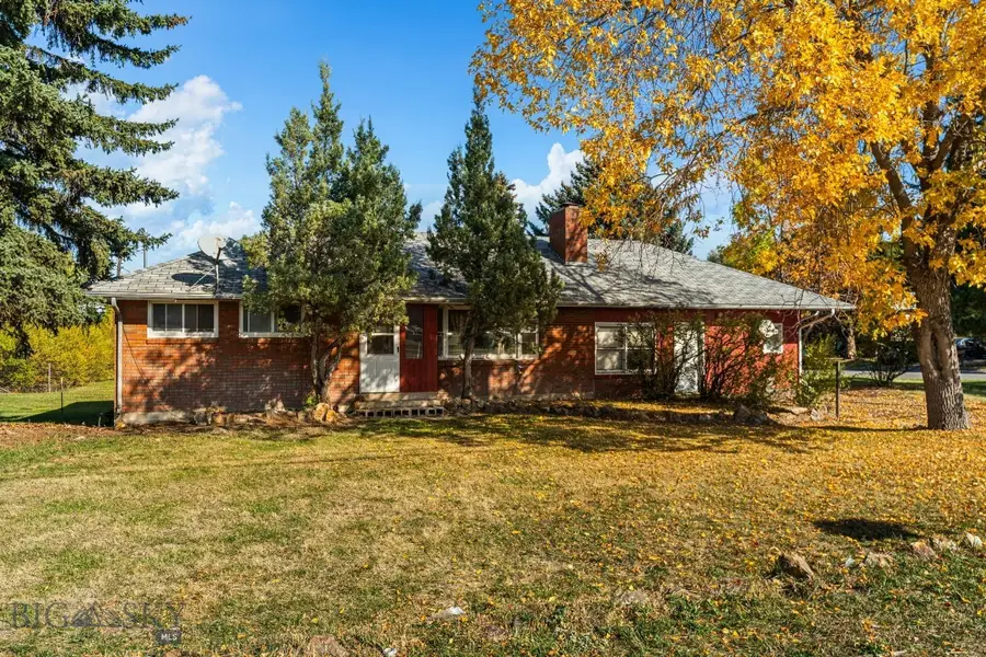 1601 W College Street, Bozeman, MT 59715 - #3