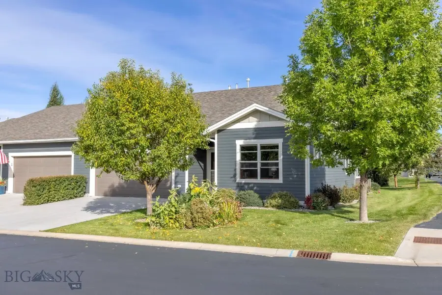 194 Slough Creek Drive, Bozeman, MT 59718 - #3