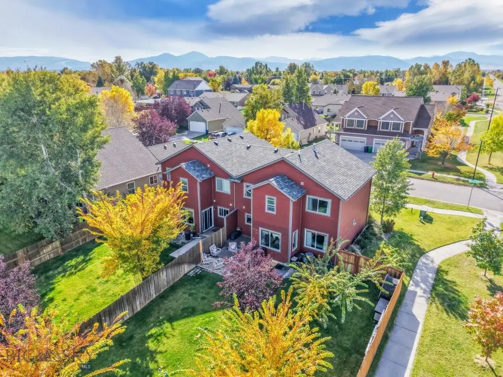 4091/4095 Diamond Street, Bozeman, MT 59718 - #1