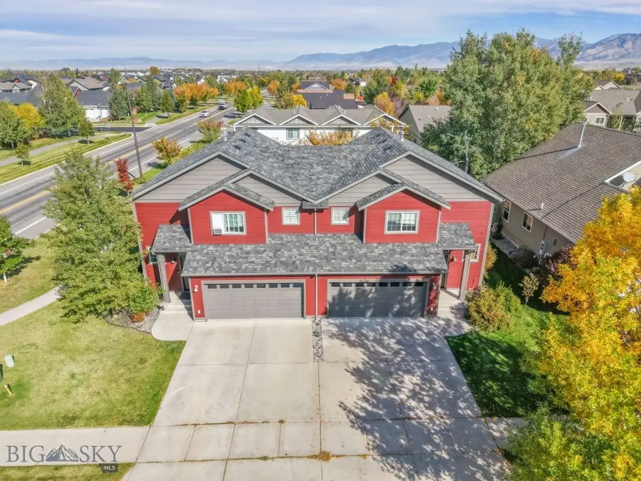4091/4095 Diamond Street, Bozeman, MT 59718 - #3