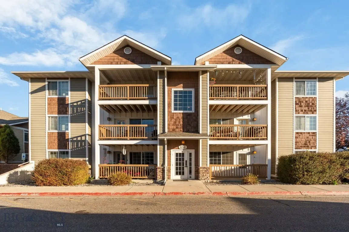 2220 Baxter #C, Bozeman, MT 59718 - #1