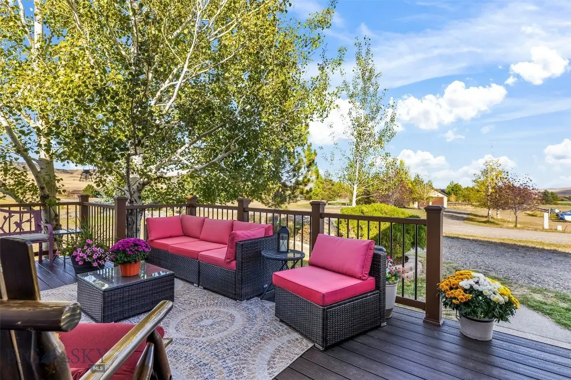 58 Kindsfather Drive, Livingston, MT 59047 - #1