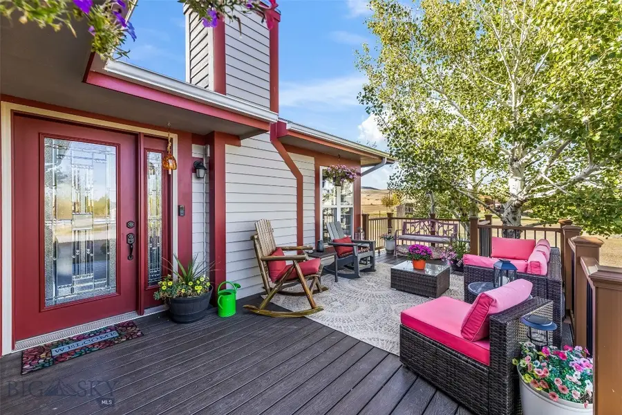 58 Kindsfather Drive, Livingston, MT 59047 - #2