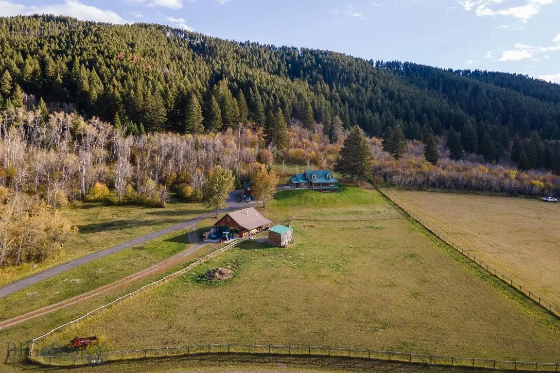 9293 Sky Ridge Dr, Bozeman, MT 59715 - #1