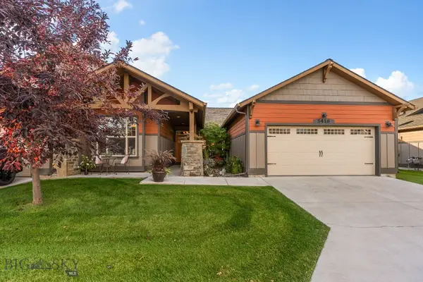 5416 Glenkirk Drive, Bozeman, MT 59718