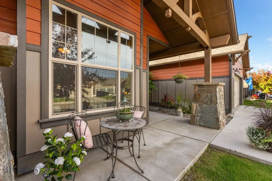 5416 Glenkirk Drive, Bozeman, MT 59718 - #3