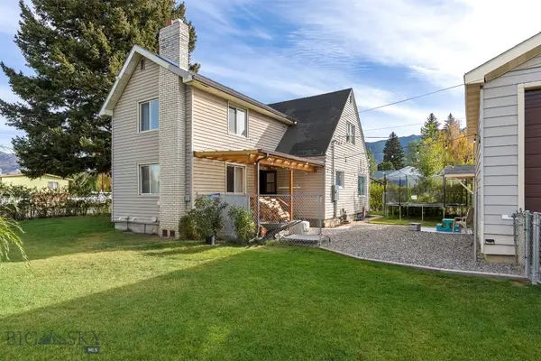2840 Floral Boulevard, Butte, MT 59701