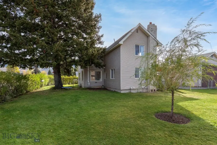 2840 Floral Boulevard, Butte, MT 59701 - #2