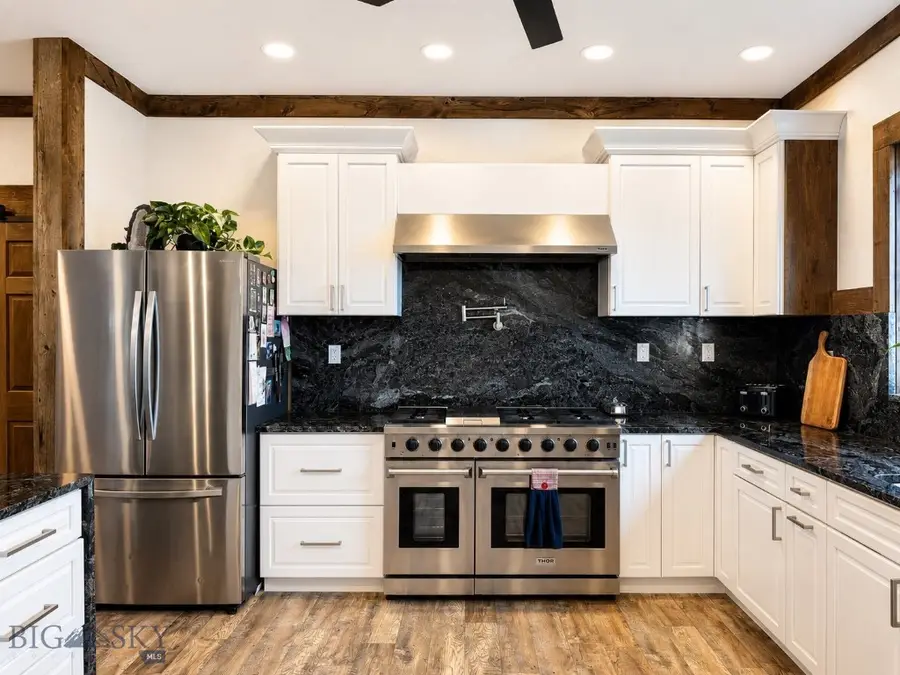 25 Thistle Hill Road, Livingston, MT 59047 - #2