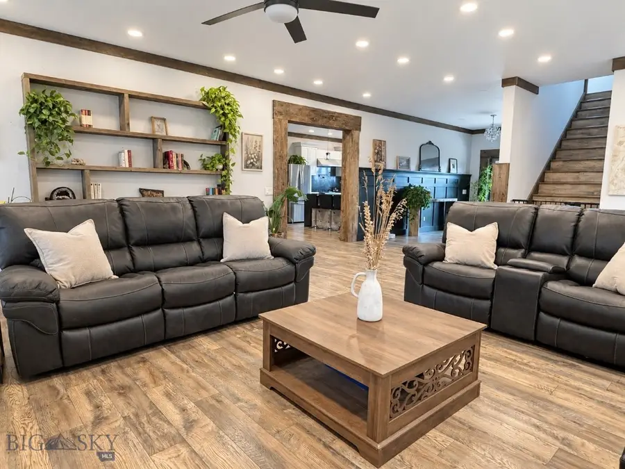 25 Thistle Hill Road, Livingston, MT 59047 - #3