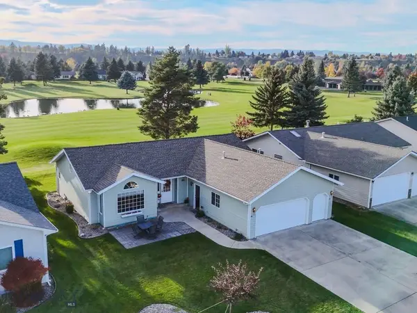 80 E Nicklaus Avenue, Kalispell, MT 59901