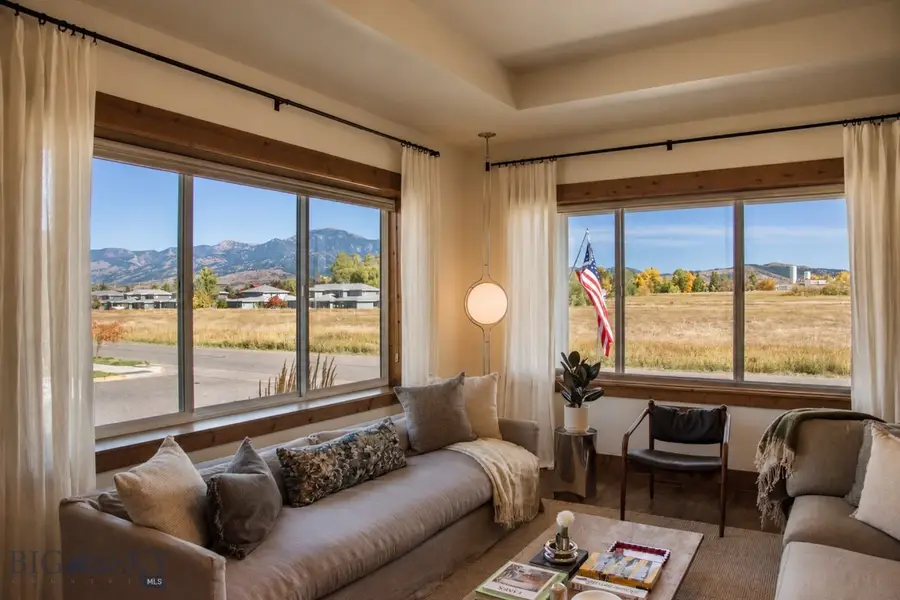 1097 N 12th, Bozeman, MT 59715 - #2