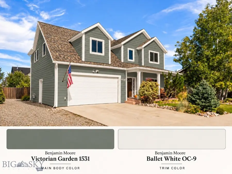 1307 Cruiser Lane, Belgrade, MT 59714 - #2