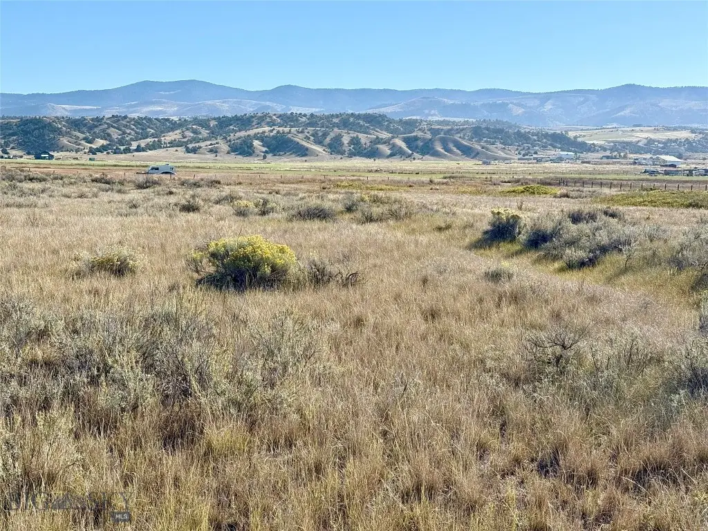 Lot 928 Tbd Clarkston Road, Three Forks, MT 59752 - #1