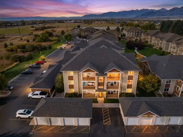 2232 Baxter Lane #1-12, Bozeman, MT 59718