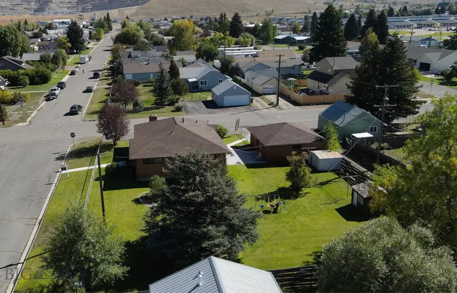 2526 Locust Street, Butte, MT 59701 - #3