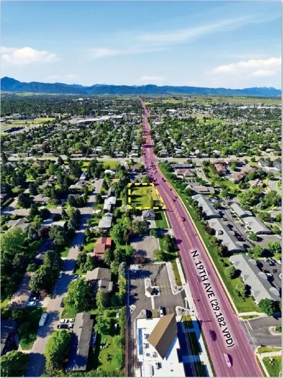 TBD N 19th Avenue, Bozeman, MT 59718 - #2
