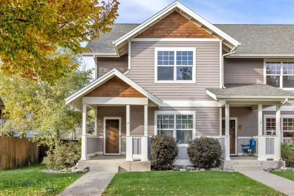 4297 Cover Street #A3, Bozeman, MT 59718