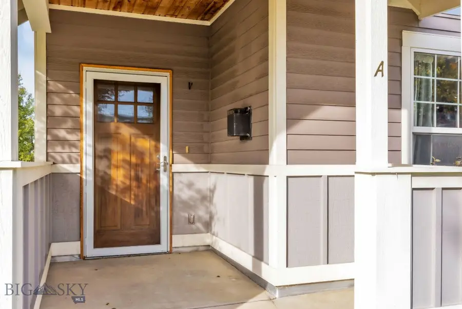 4297 Cover Street #A3, Bozeman, MT 59718 - #2