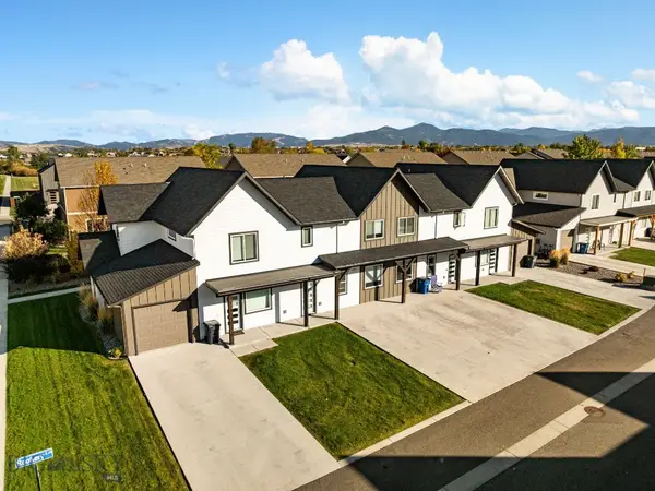 878 Rookery Lane, Bozeman, MT 59718