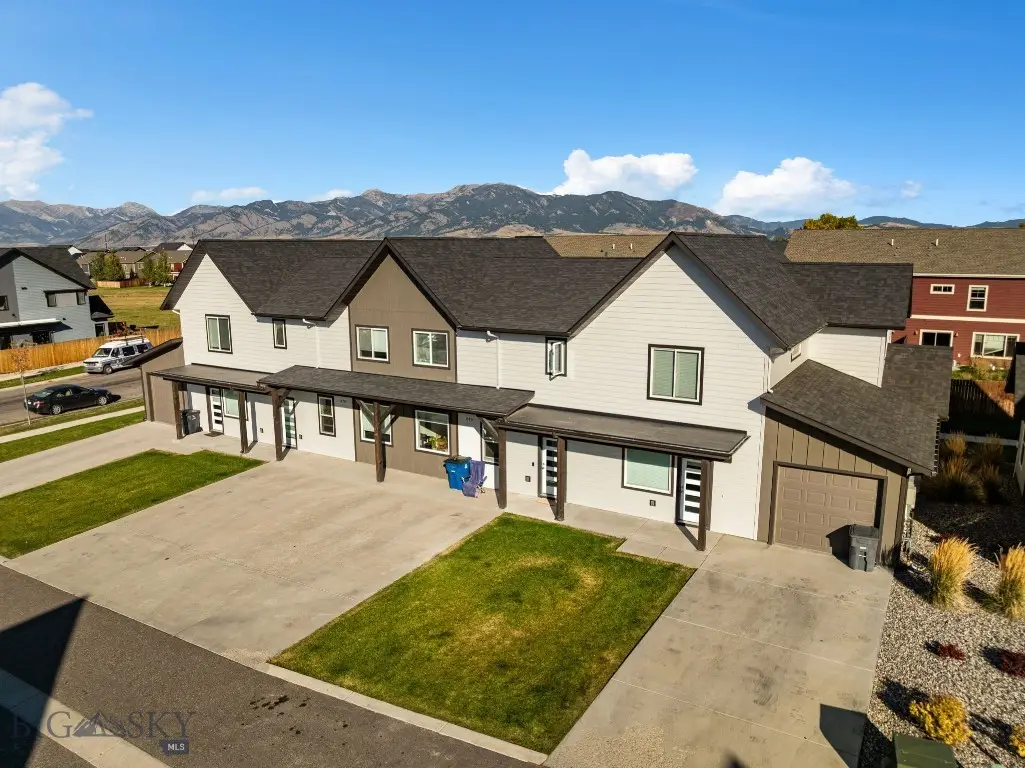 881 Rookery Lane, Bozeman, MT 59718 - #1