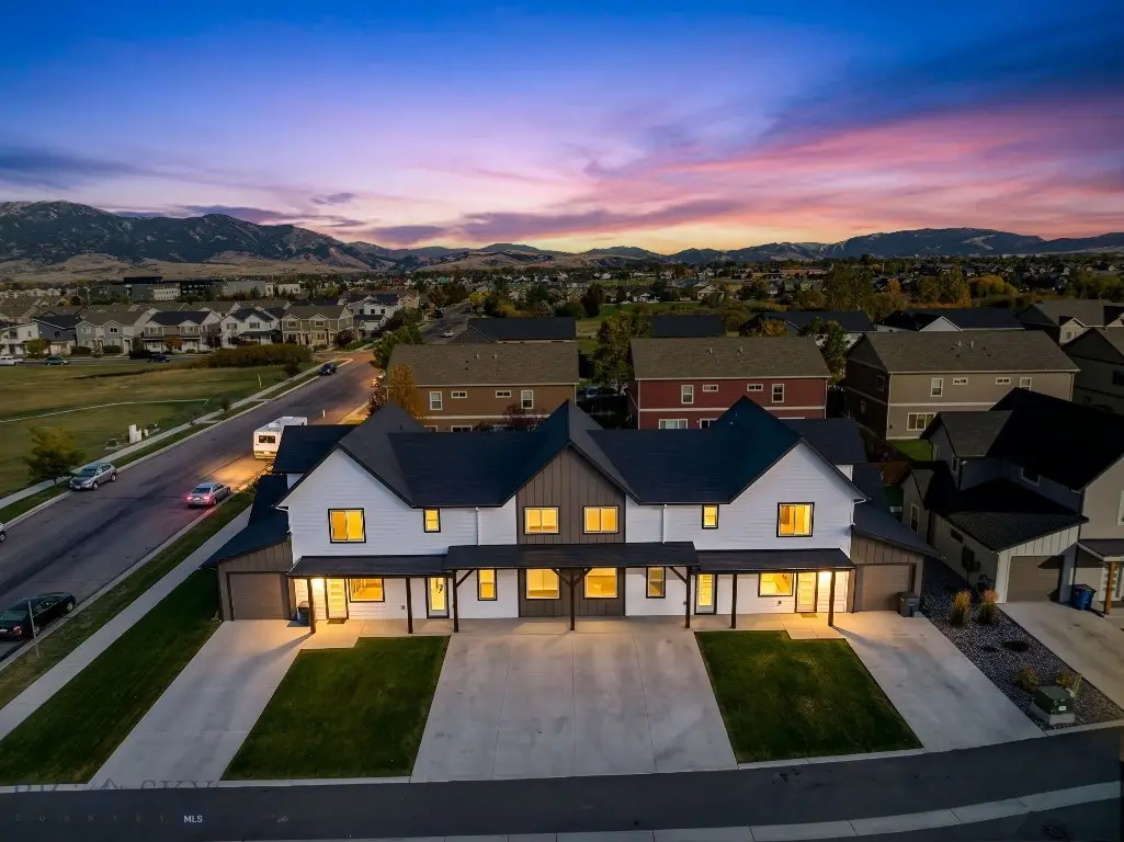 852 Rookery Lane, Bozeman, MT 59718 - #1