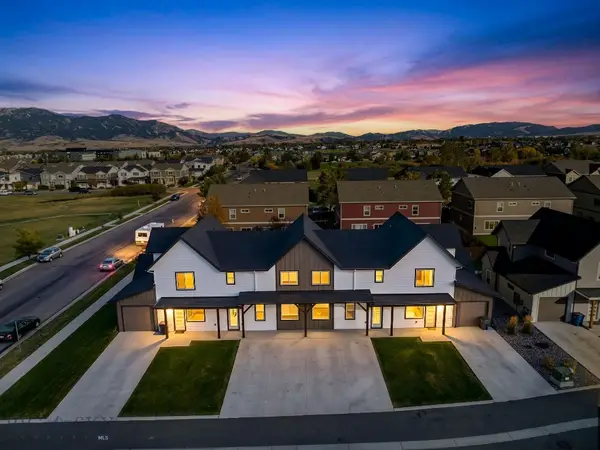852 Rookery Lane, Bozeman, MT 59718