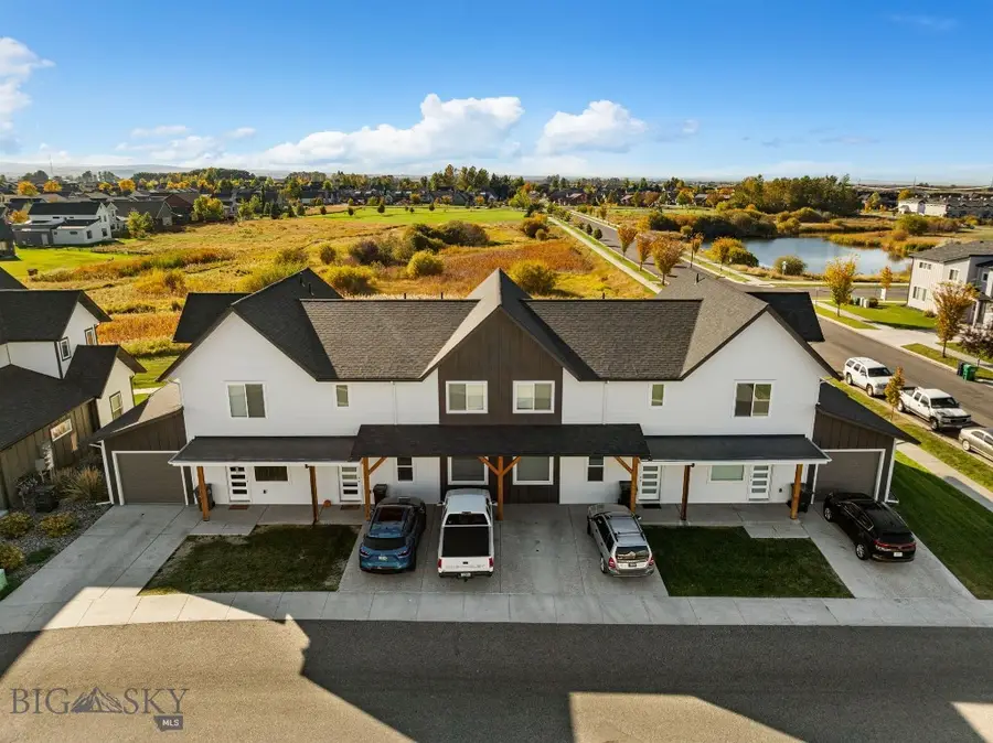 852 Rookery Lane, Bozeman, MT 59718 - #2