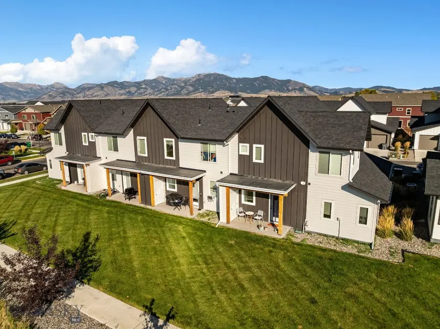 852 Rookery Lane, Bozeman, MT 59718 - #3
