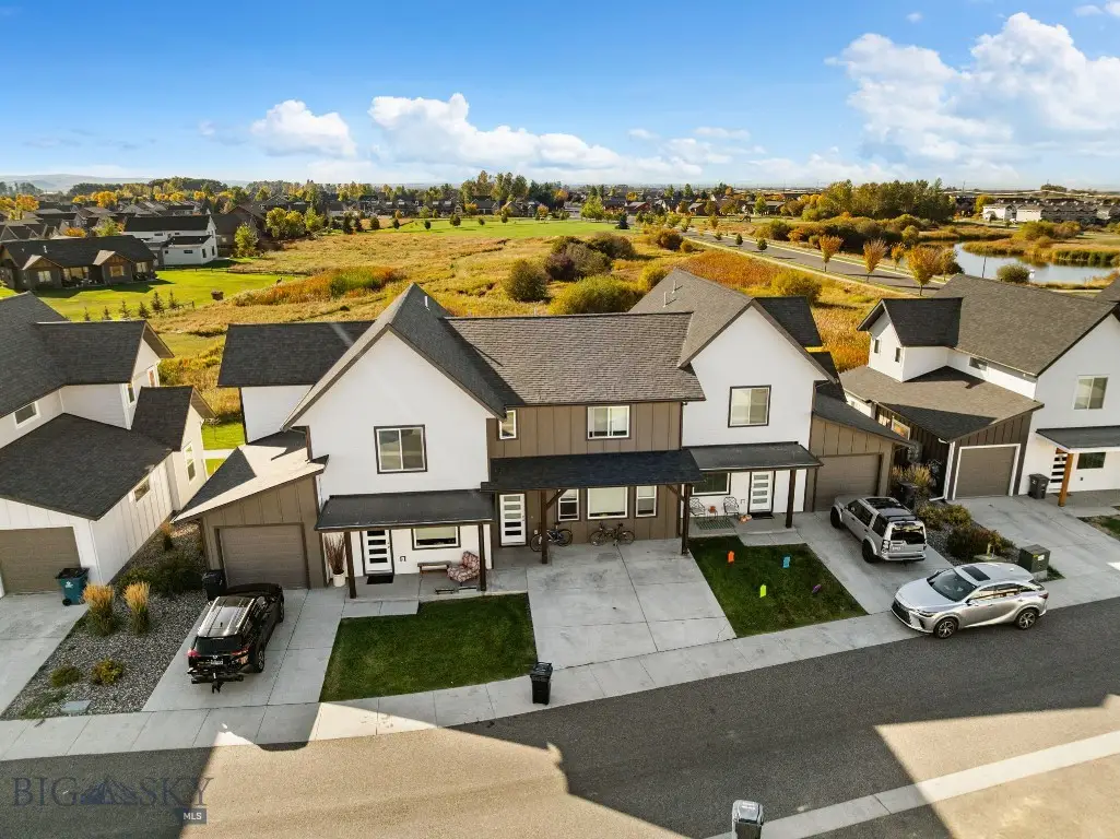 853 Rookery Lane, Bozeman, MT 59718 - #1