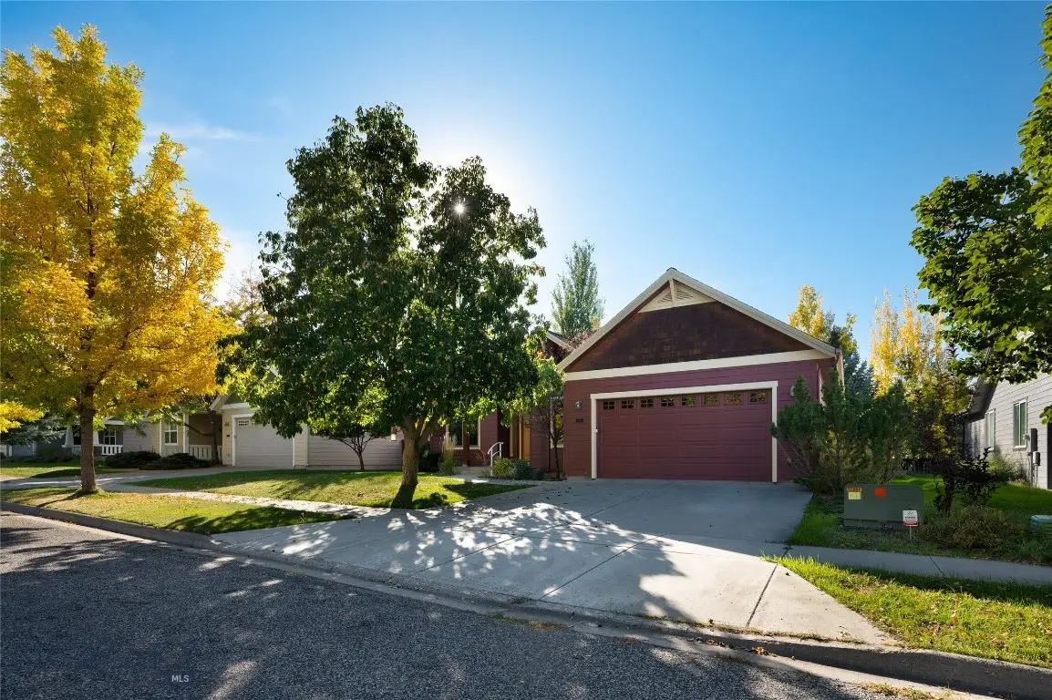 3113 Gardenbrook Lane, Bozeman, MT 59715 - #1
