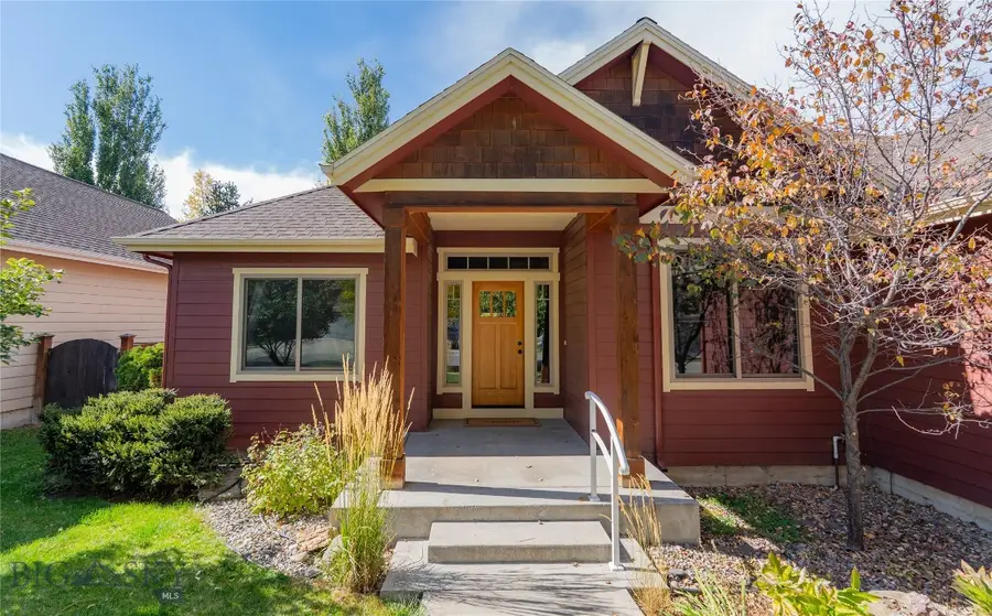 3113 Gardenbrook Lane, Bozeman, MT 59715 - #3