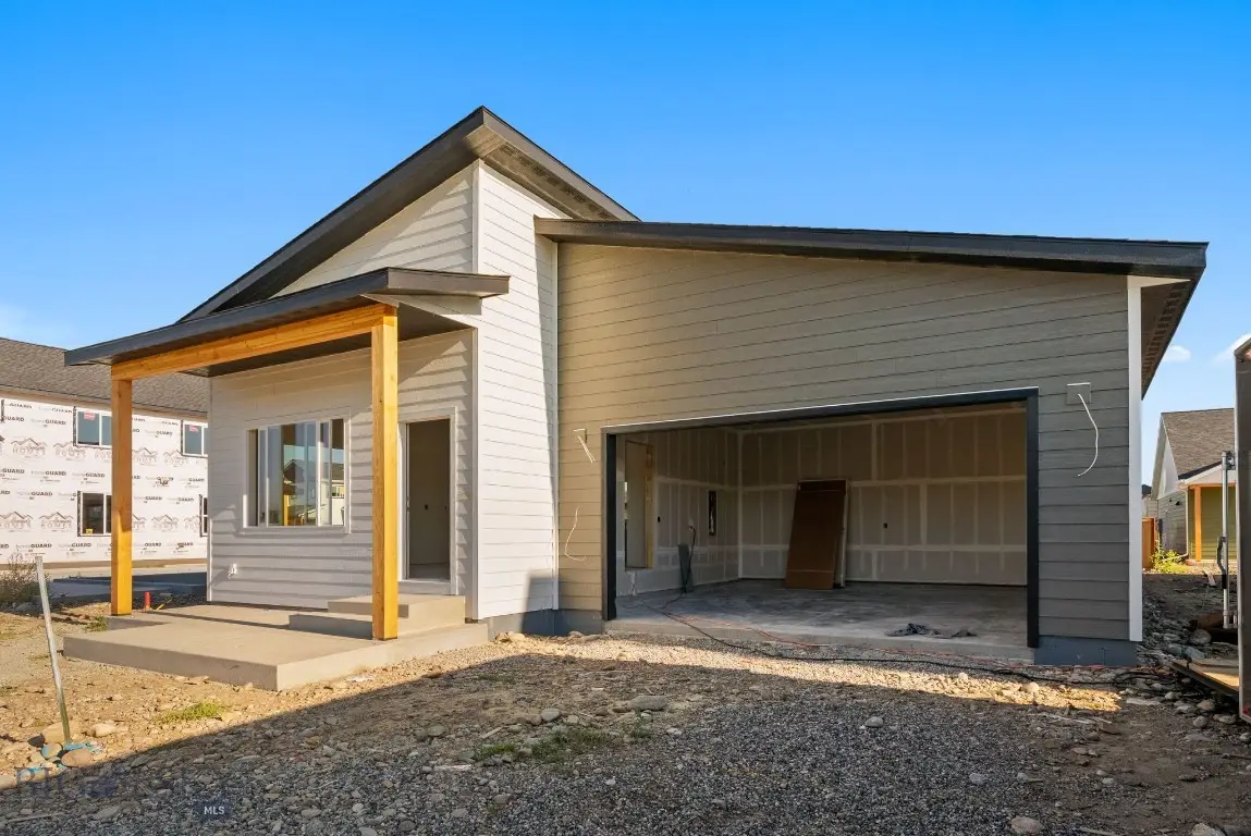 831 Spaniel Lane, Belgrade, MT 59714 - #1