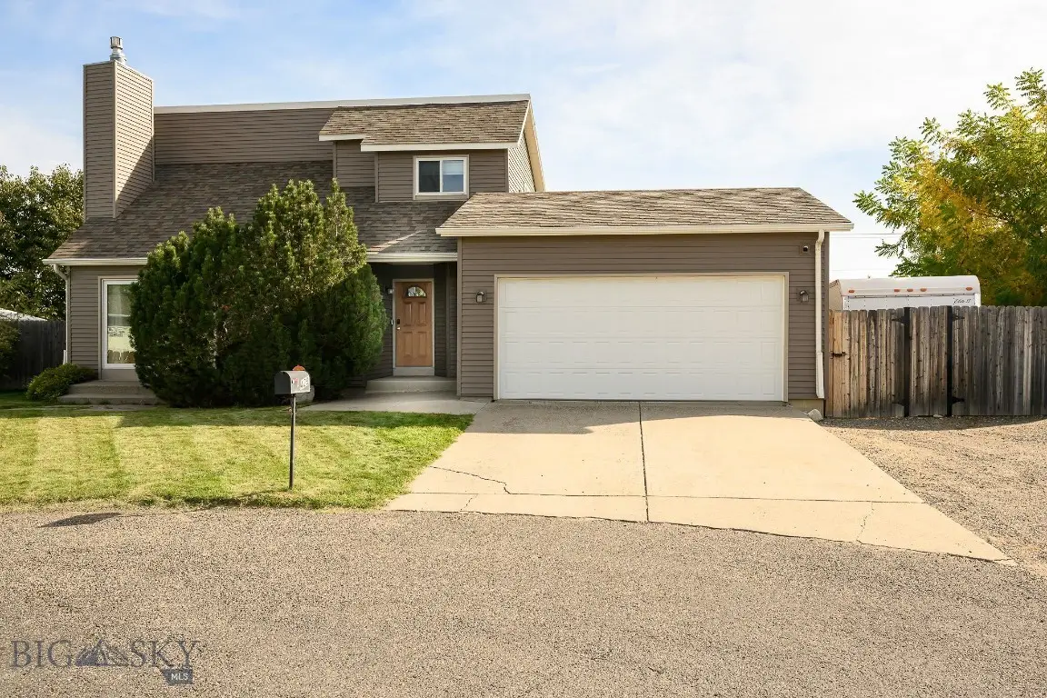 429 Greenspring Place, Billings, MT 59102 - #1