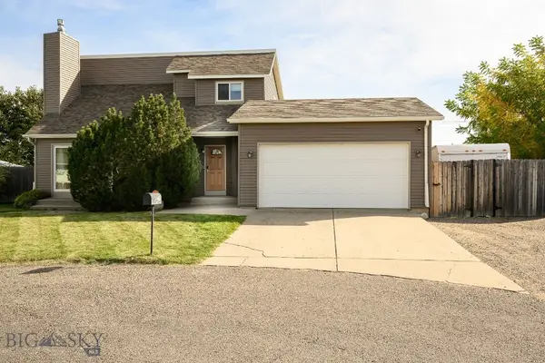 429 Greenspring Place, Billings, MT 59102