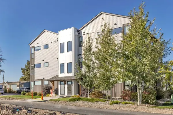 1295 Thomas Drive #204, Bozeman, MT 59718